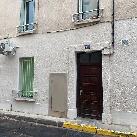 Appart La Bricole Lejlighed Narbonne Eksteriør billede