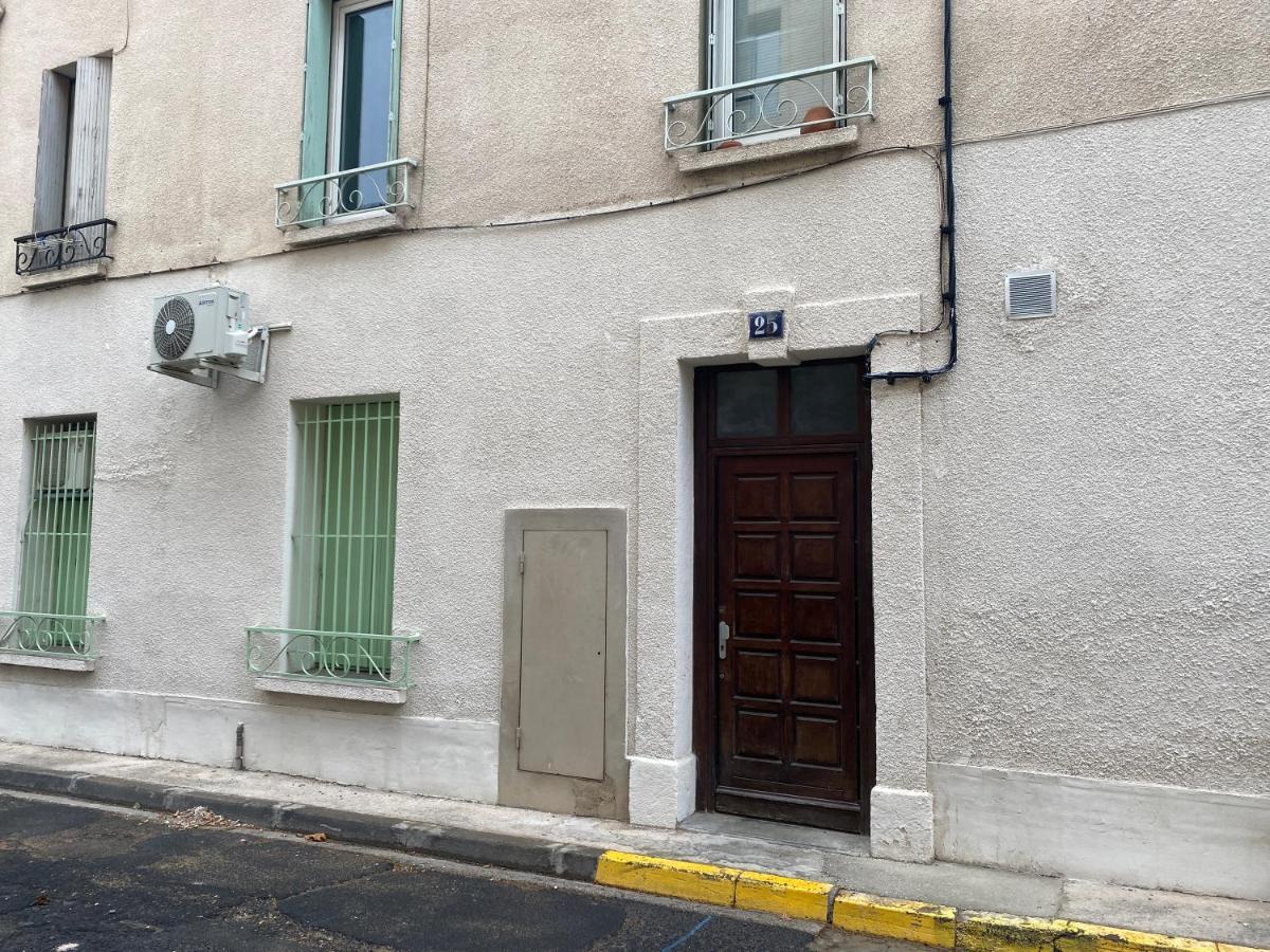 Appart La Bricole Lejlighed Narbonne Eksteriør billede